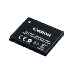 Canon Battery IXUS175/180/285/PS-SX-420